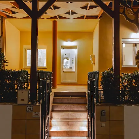 Unique Montjoly House Prázdninový dům *