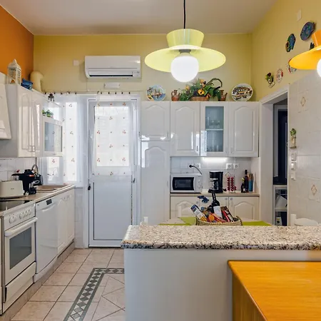 Unique Montjoly House Prázdninový dům